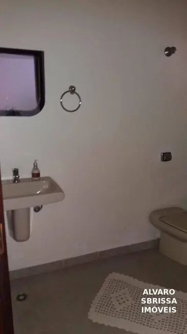 Foto 8 de Chácara com 4 quartos à venda, 1119m2 em Salto - SP