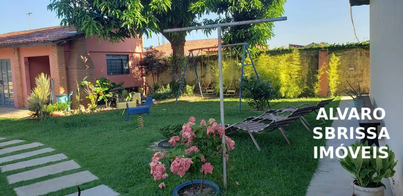 Foto 6 de Chácara com 4 quartos à venda, 1119m2 em Salto - SP