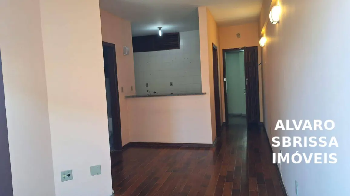 Foto 6 de Apartamento com 1 quarto para alugar, 43m2 em Centro, Itu - SP