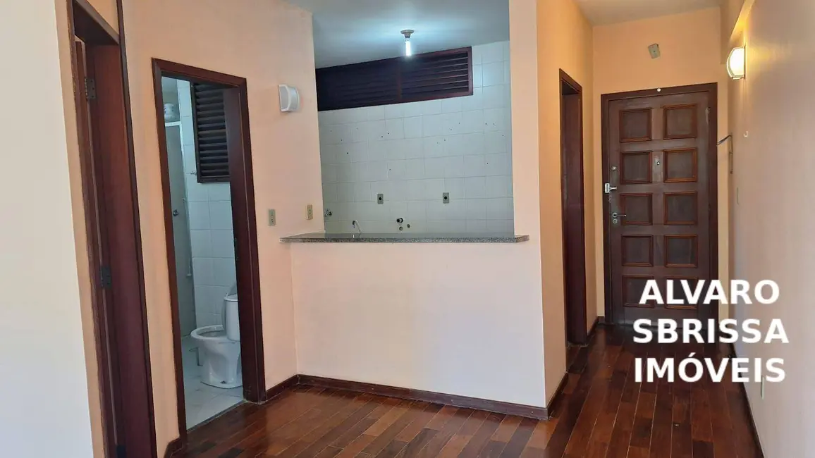 Foto 8 de Apartamento com 1 quarto para alugar, 43m2 em Centro, Itu - SP
