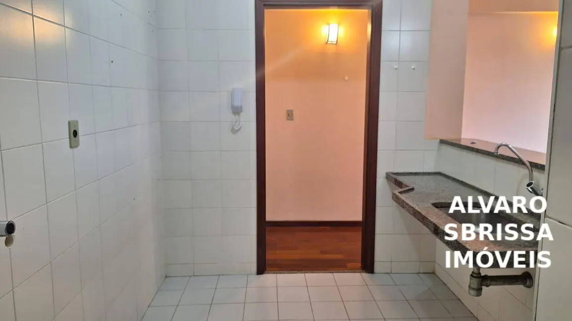 Foto 3 de Apartamento com 1 quarto para alugar, 43m2 em Centro, Itu - SP