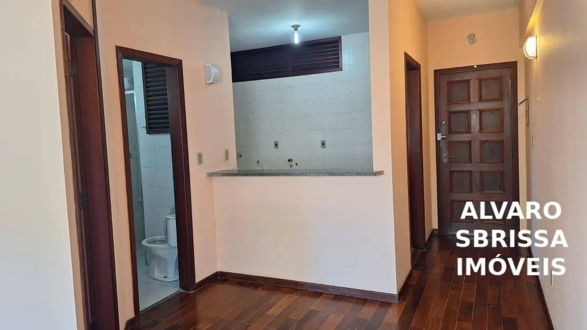 Foto 5 de Apartamento com 1 quarto para alugar, 43m2 em Centro, Itu - SP