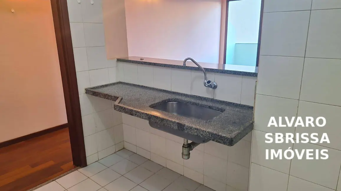 Foto 2 de Apartamento com 1 quarto para alugar, 43m2 em Centro, Itu - SP