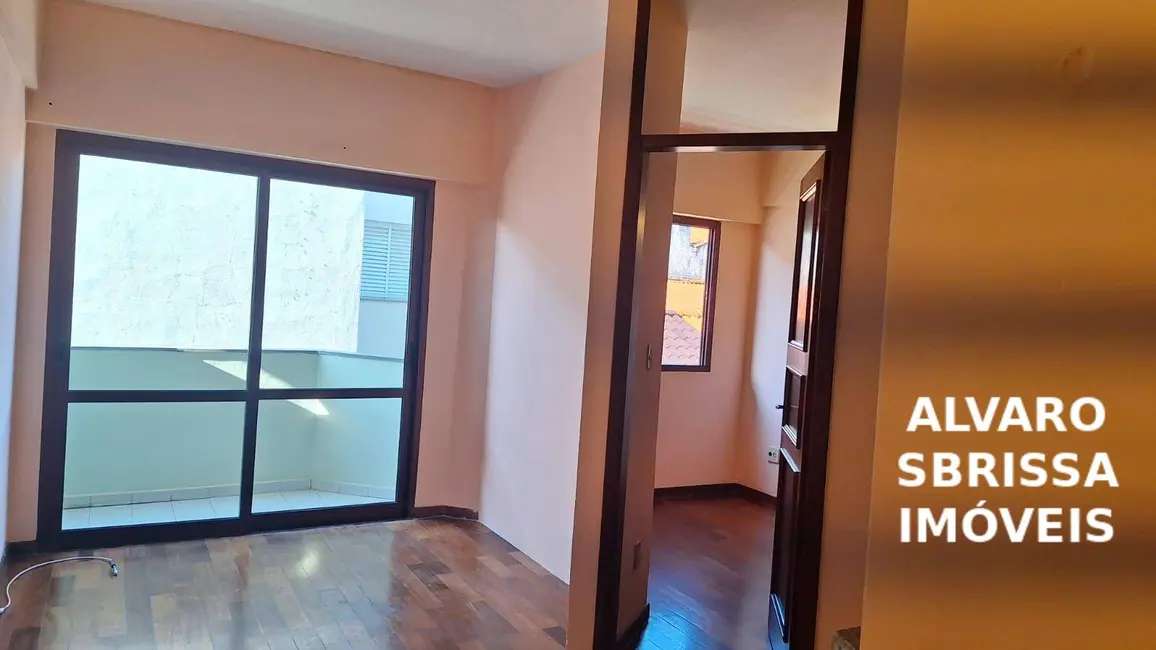 Foto 4 de Apartamento com 1 quarto para alugar, 43m2 em Centro, Itu - SP