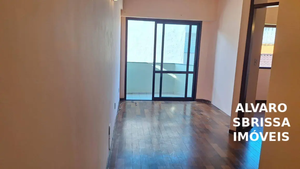 Foto 7 de Apartamento com 1 quarto para alugar, 43m2 em Centro, Itu - SP