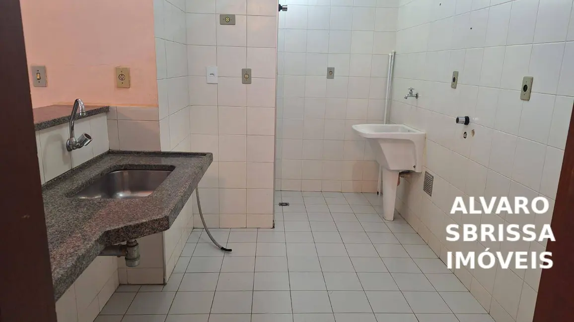Foto 9 de Apartamento com 1 quarto para alugar, 43m2 em Centro, Itu - SP