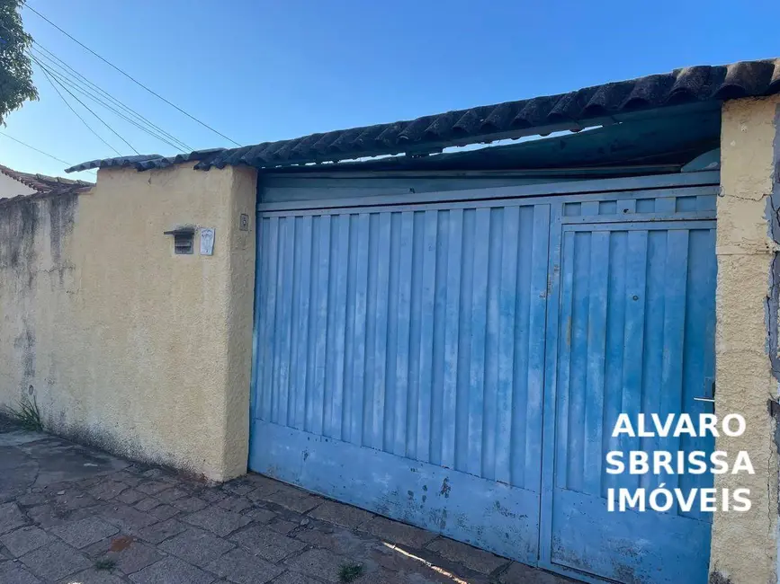 Foto 3 de Terreno / Lote à venda, 690m2 em Vila São Francisco, Itu - SP