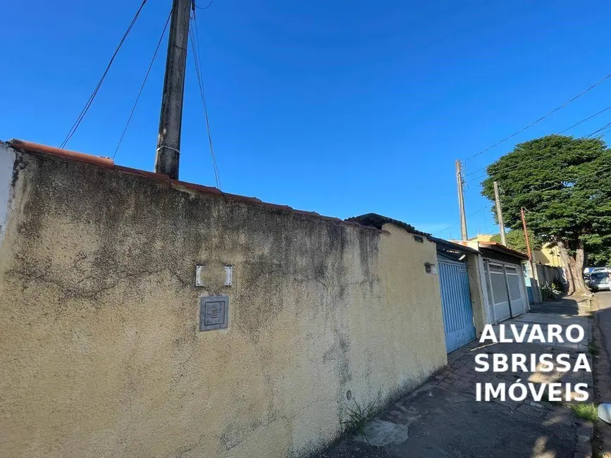 Foto 1 de Terreno / Lote à venda, 690m2 em Vila São Francisco, Itu - SP