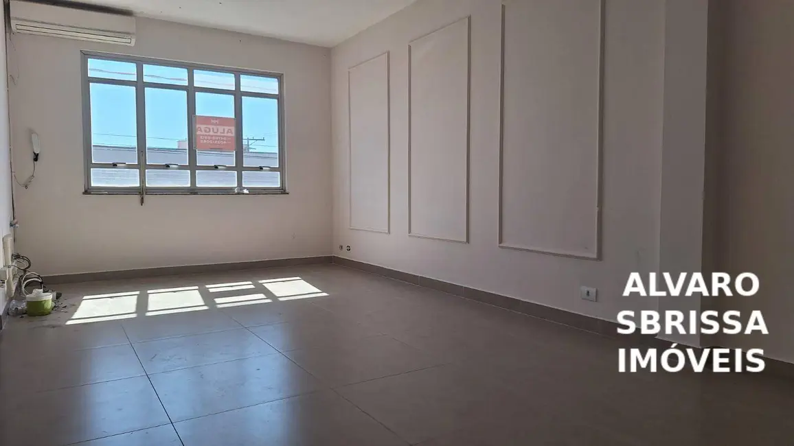 Foto 3 de Sala Comercial para alugar, 60m2 em Jardim do Estádio, Itu - SP