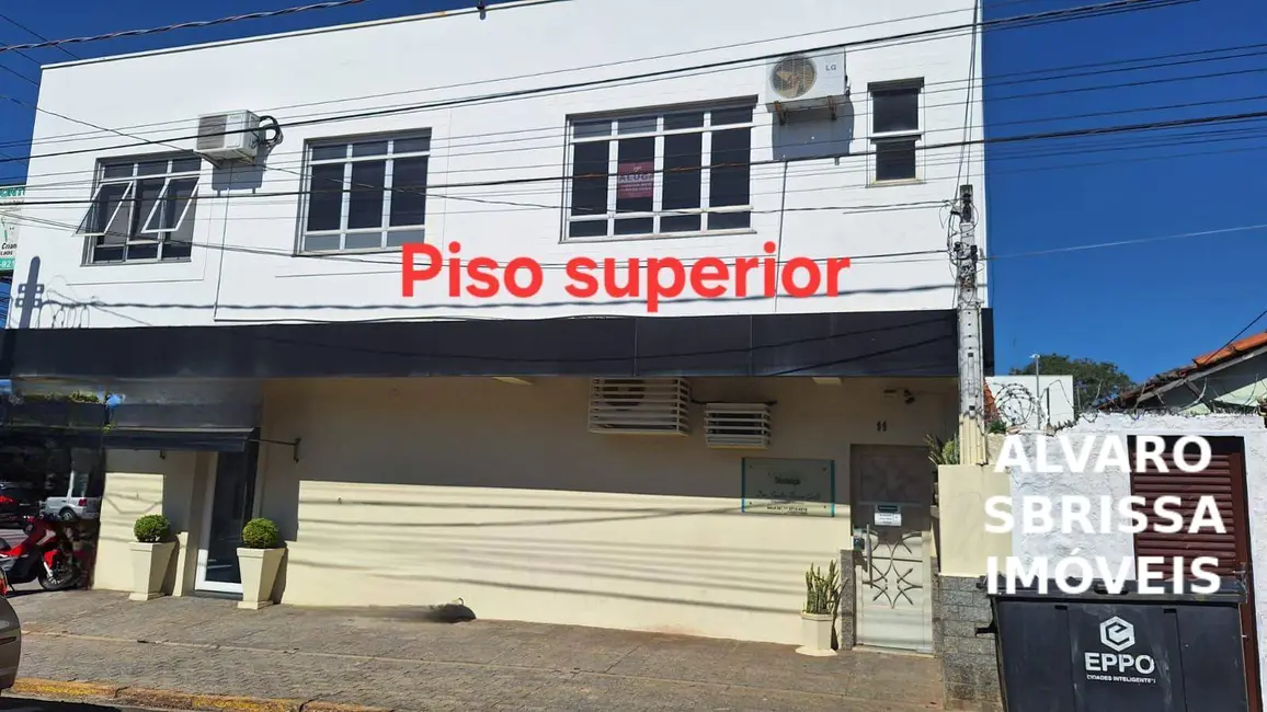 Foto 1 de Sala Comercial para alugar, 60m2 em Jardim do Estádio, Itu - SP