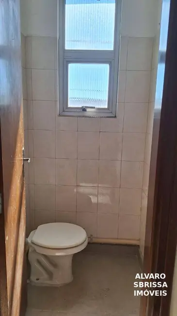 Foto 5 de Sala Comercial para alugar, 60m2 em Jardim do Estádio, Itu - SP