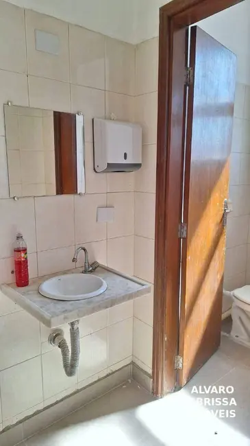 Foto 6 de Sala Comercial para alugar, 60m2 em Jardim do Estádio, Itu - SP