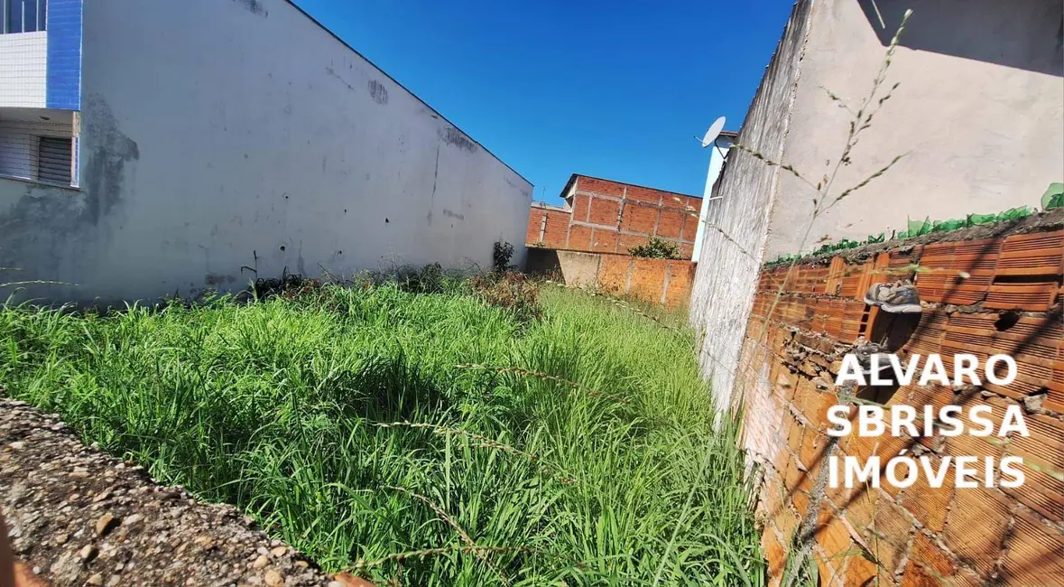 Foto 2 de Terreno / Lote à venda, 255m2 em Vila Padre Bento, Itu - SP
