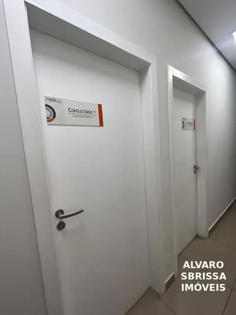Armazém / Galpão para alugar, 500m2 em Centro, Salto - SP - imagem 8 Foto 8 de Armazém / Galpão para alugar, 500m2 em Centro, Salto - SP