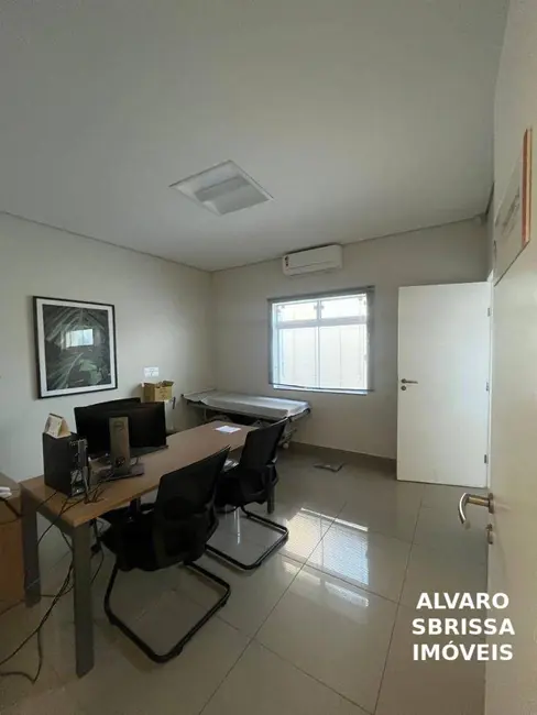 Armazém / Galpão para alugar, 500m2 em Centro, Salto - SP - imagem 9 Foto 9 de Armazém / Galpão para alugar, 500m2 em Centro, Salto - SP