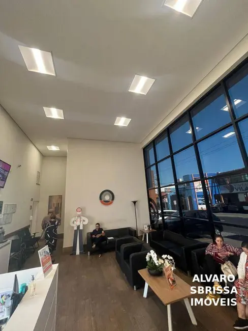 Foto 1 de Armazém / Galpão para alugar, 500m2 em Centro, Salto - SP