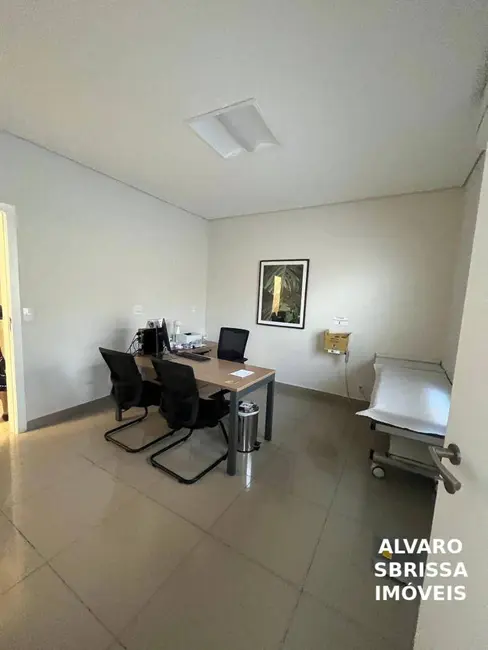 Armazém / Galpão para alugar, 500m2 em Centro, Salto - SP - imagem 7 Foto 7 de Armazém / Galpão para alugar, 500m2 em Centro, Salto - SP