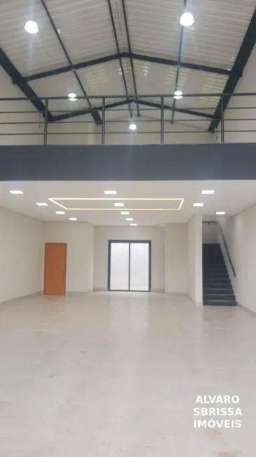 Foto 1 de Armazém / Galpão para alugar, 211m2 em Itu Novo Centro, Itu - SP