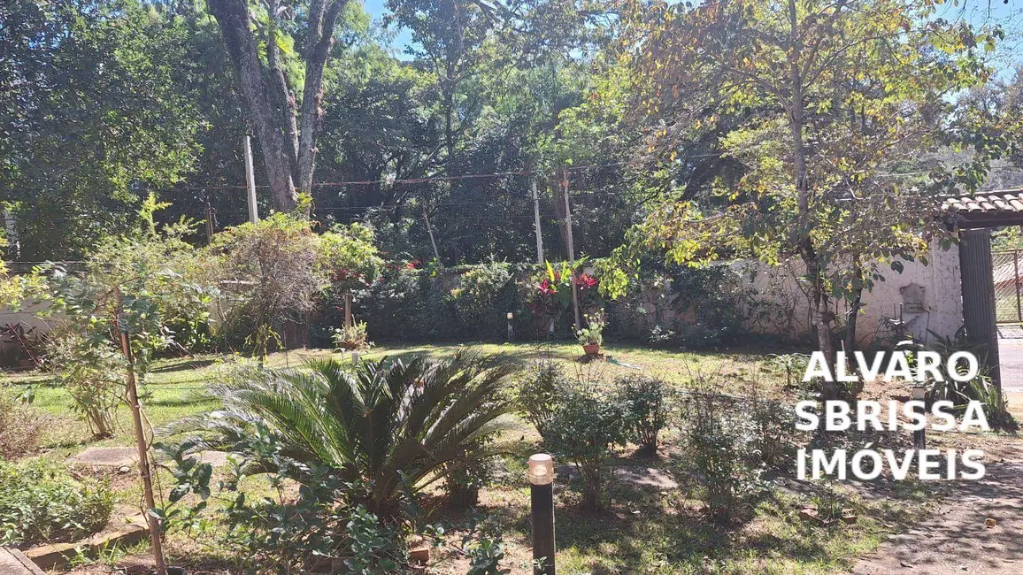 Foto 5 de Chácara com 6 quartos à venda, 2507m2 em Chácara Flórida, Itu - SP