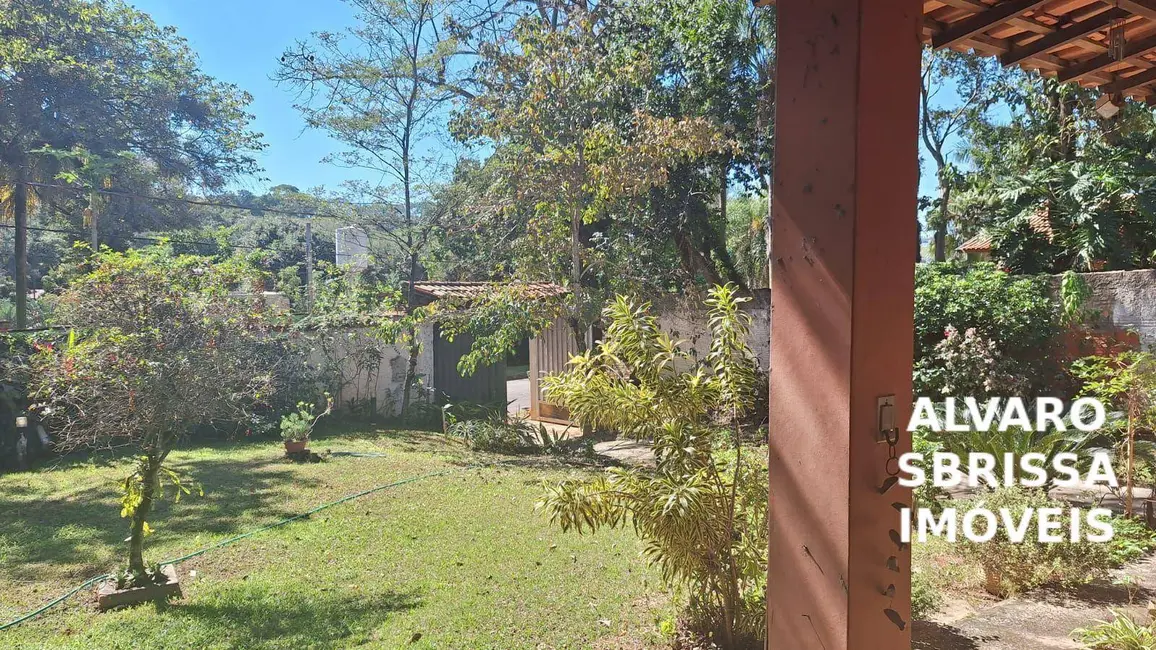 Foto 9 de Chácara com 6 quartos à venda, 2507m2 em Chácara Flórida, Itu - SP