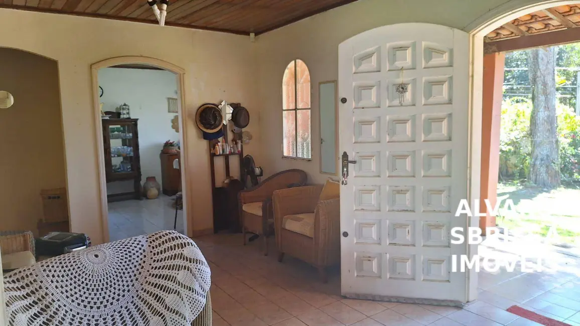 Foto 6 de Chácara com 6 quartos à venda, 2507m2 em Chácara Flórida, Itu - SP