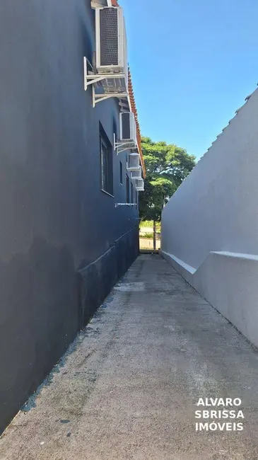 Foto 8 de Casa de Condomínio com 5 quartos à venda, 1085m2 em Condomínio Fechado Village Haras São Luiz, Salto - SP