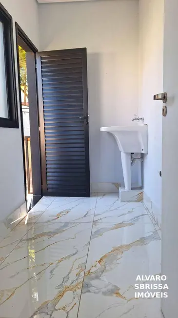 Foto 9 de Casa de Condomínio com 5 quartos à venda, 1085m2 em Condomínio Fechado Village Haras São Luiz, Salto - SP