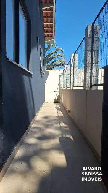 Foto 6 de Casa de Condomínio com 5 quartos à venda, 1085m2 em Condomínio Fechado Village Haras São Luiz, Salto - SP