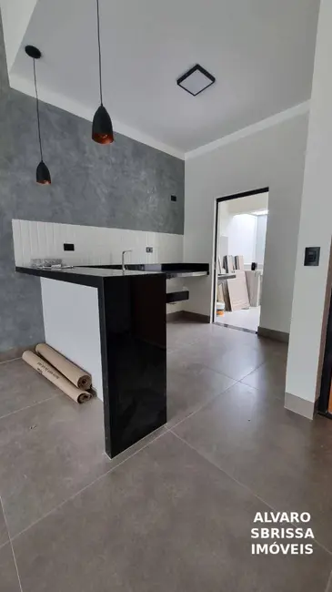 Casa de Condomínio com 3 quartos à venda, 175m2 em Loteamento Terras de São Pedro e São Paulo, Salto - SP - imagem 2 Foto 2 de Casa de Condomínio com 3 quartos à venda, 175m2 em Loteamento Terras de São Pedro e São Paulo, Salto - SP
