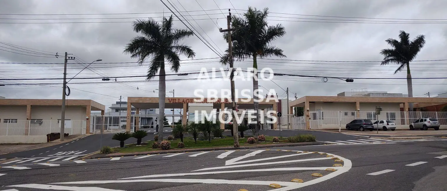 Foto 8 de Casa de Condomínio com 3 quartos à venda, 175m2 em Loteamento Terras de São Pedro e São Paulo, Salto - SP