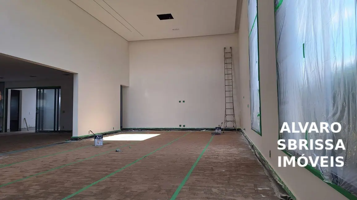 Casa de Condomínio com 5 quartos à venda, 1000m2 em Porto Feliz - SP - imagem 8 Foto 8 de Casa de Condomínio com 5 quartos à venda, 1000m2 em Porto Feliz - SP