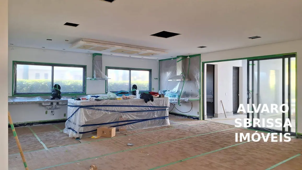 Casa de Condomínio com 5 quartos à venda, 1000m2 em Porto Feliz - SP - imagem 9 Foto 9 de Casa de Condomínio com 5 quartos à venda, 1000m2 em Porto Feliz - SP