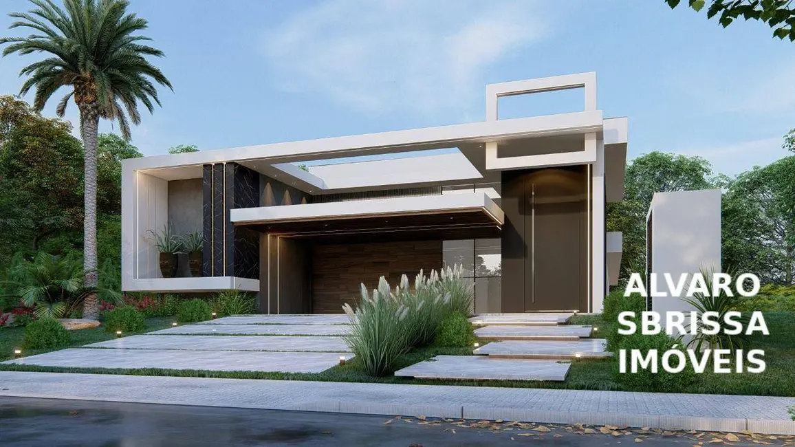 Casa de Condomínio com 5 quartos à venda, 1000m2 em Porto Feliz - SP - imagem 3 Foto 3 de Casa de Condomínio com 5 quartos à venda, 1000m2 em Porto Feliz - SP