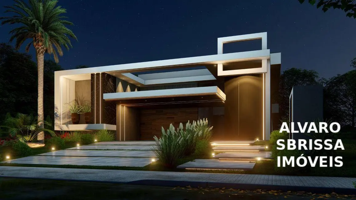 Casa de Condomínio com 5 quartos à venda, 1000m2 em Porto Feliz - SP - imagem 4 Foto 4 de Casa de Condomínio com 5 quartos à venda, 1000m2 em Porto Feliz - SP