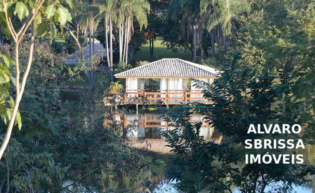 Foto 7 de Terreno / Lote à venda, 1050m2 em Porto Feliz - SP