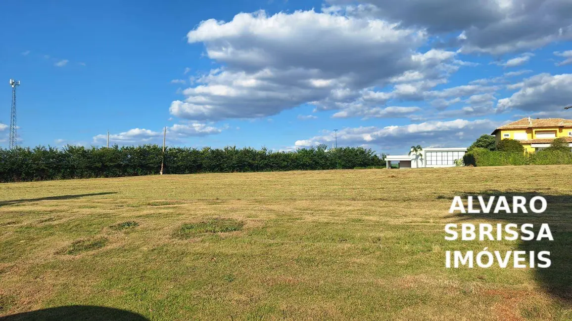 Foto 1 de Terreno / Lote à venda, 1050m2 em Porto Feliz - SP