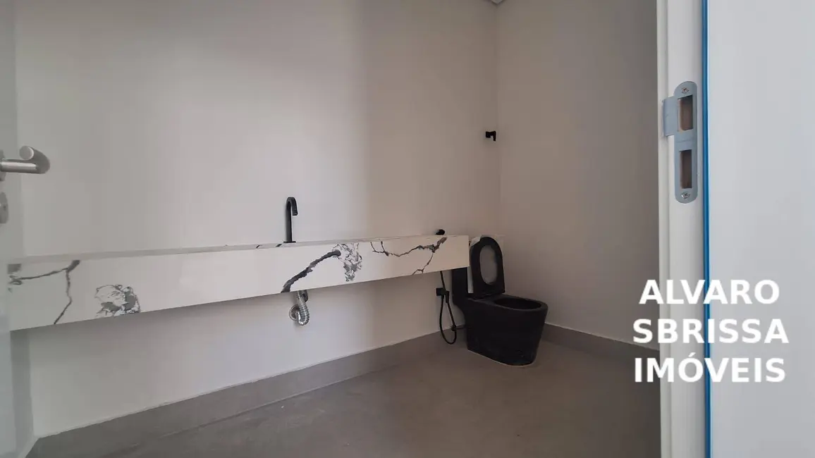 Foto 8 de Casa de Condomínio com 4 quartos à venda, 1000m2 em Porto Feliz - SP