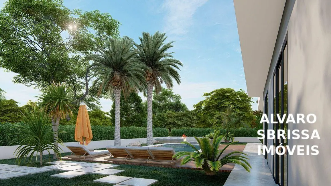 Foto 4 de Casa de Condomínio com 4 quartos à venda, 1000m2 em Porto Feliz - SP