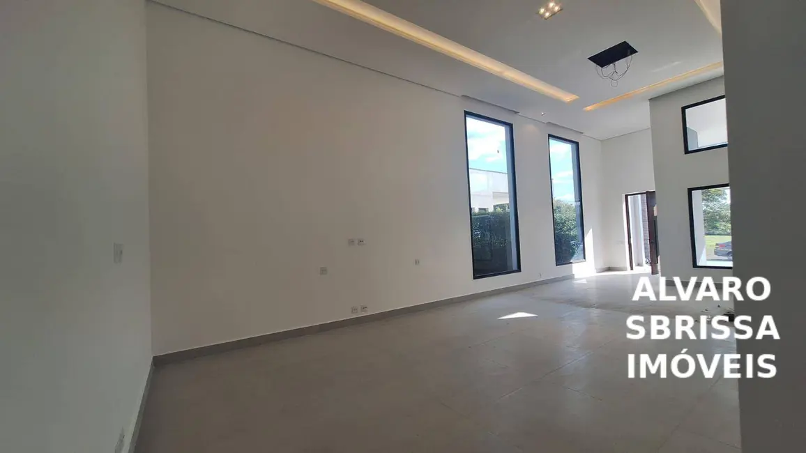 Foto 8 de Casa de Condomínio com 4 quartos à venda, 1000m2 em Porto Feliz - SP