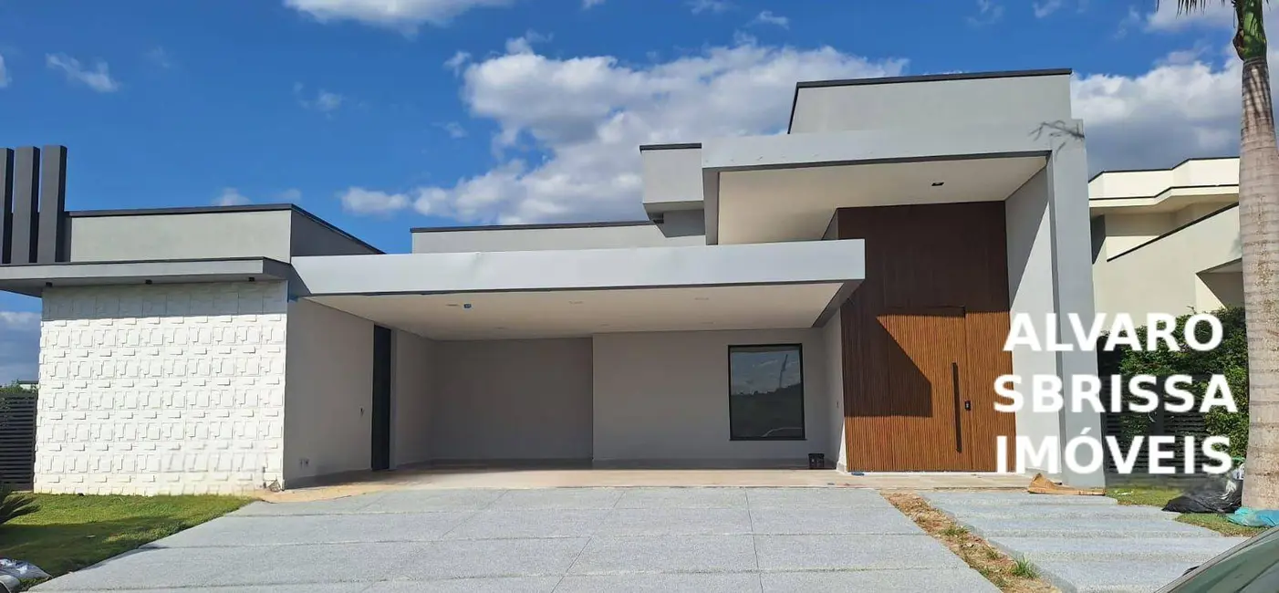 Foto 7 de Casa de Condomínio com 4 quartos à venda, 1000m2 em Porto Feliz - SP