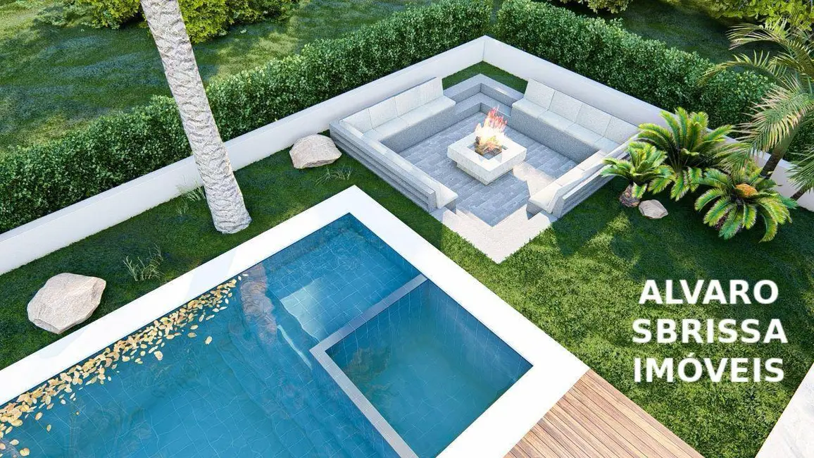 Foto 6 de Casa de Condomínio com 4 quartos à venda, 1000m2 em Porto Feliz - SP