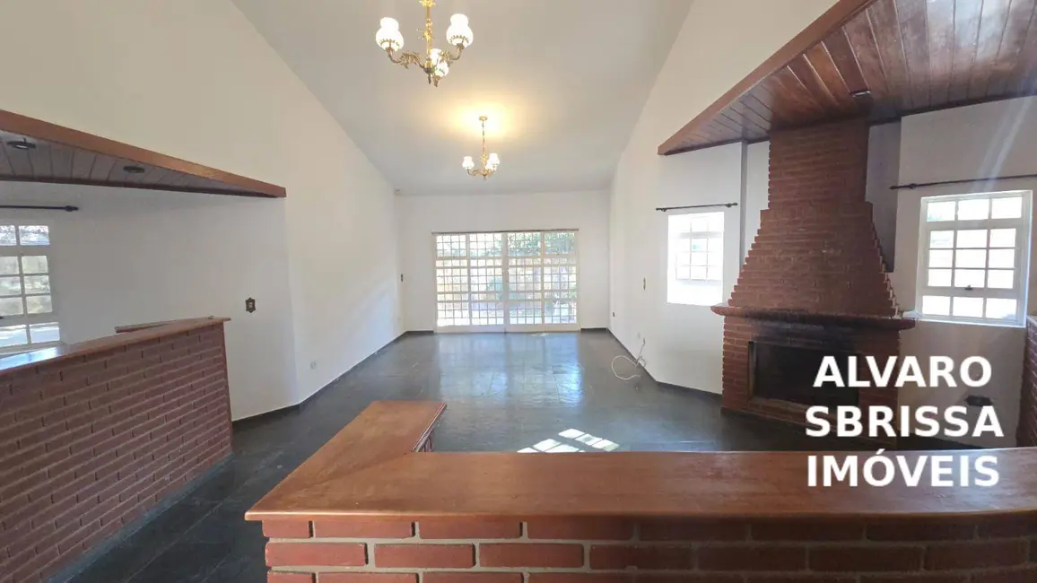 Foto 3 de Casa com 3 quartos à venda, 725m2 em Jardim Faculdade, Itu - SP