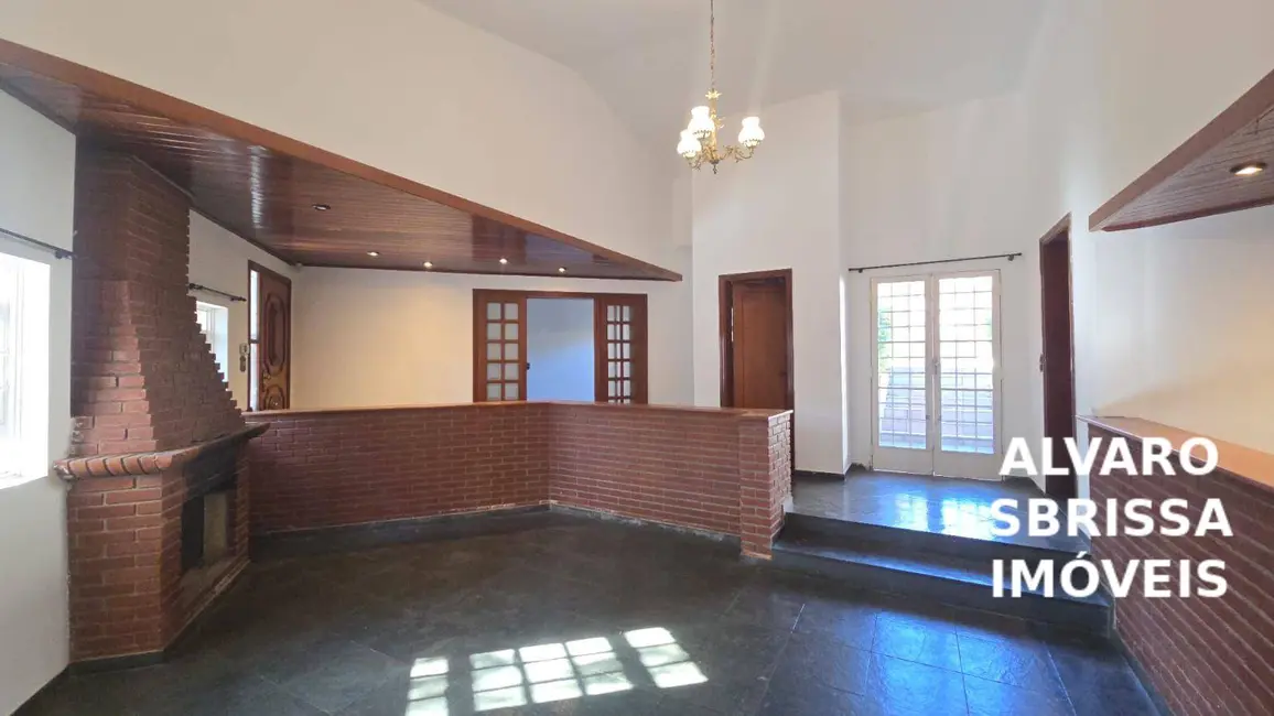 Foto 7 de Casa com 3 quartos à venda, 725m2 em Jardim Faculdade, Itu - SP