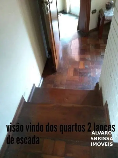 Foto 3 de Casa com 3 quartos à venda, 725m2 em Jardim Faculdade, Itu - SP