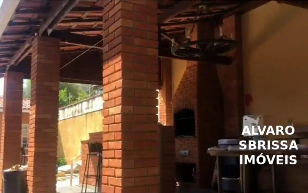 Foto 2 de Casa com 3 quartos à venda e para alugar, 725m2 em Jardim Faculdade, Itu - SP