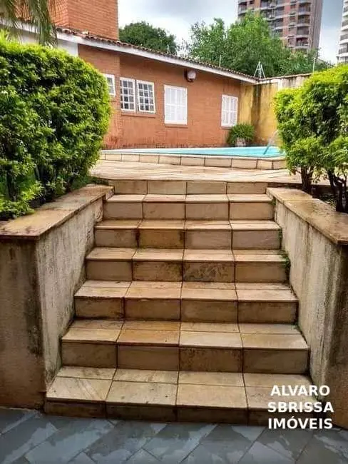 Foto 9 de Casa com 3 quartos à venda, 725m2 em Jardim Faculdade, Itu - SP