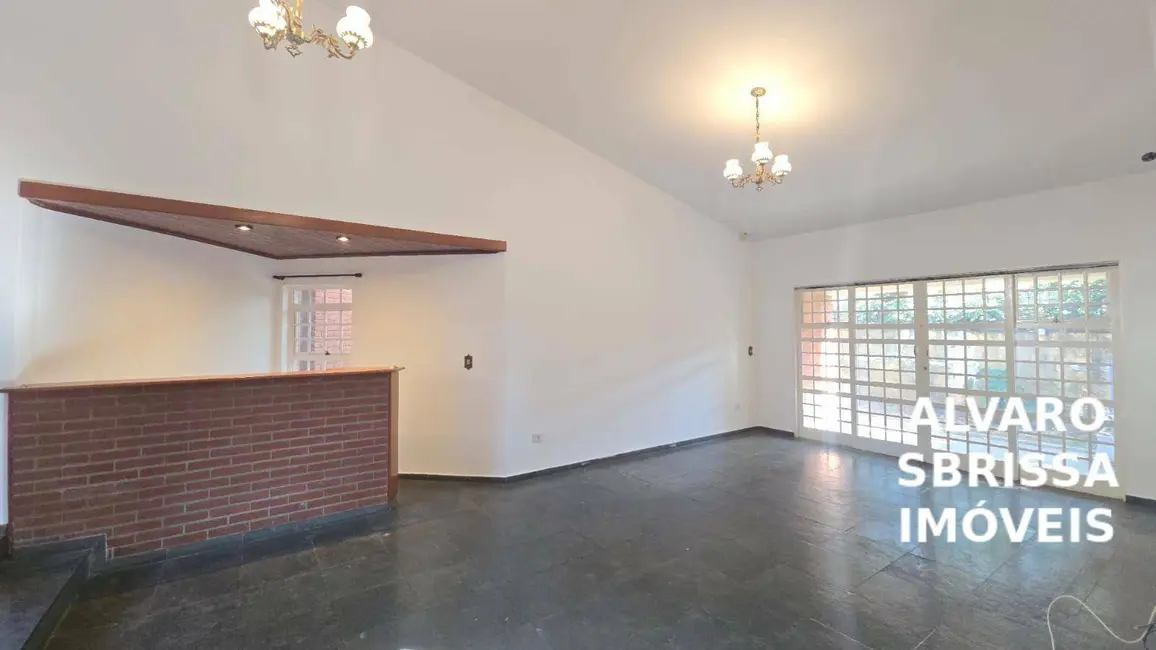 Foto 4 de Casa com 3 quartos à venda, 725m2 em Jardim Faculdade, Itu - SP