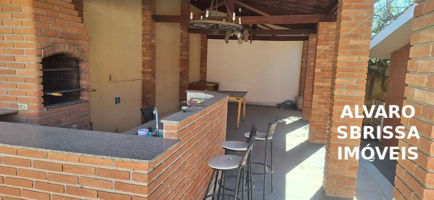 Foto 2 de Casa com 3 quartos à venda, 725m2 em Jardim Faculdade, Itu - SP