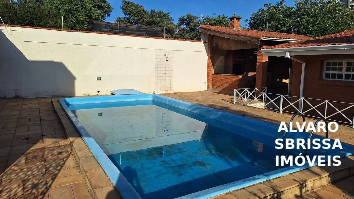 Foto 8 de Casa com 3 quartos à venda, 725m2 em Jardim Faculdade, Itu - SP