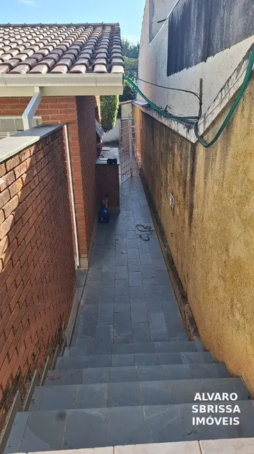 Foto 7 de Casa com 3 quartos à venda, 725m2 em Jardim Faculdade, Itu - SP